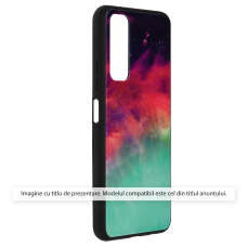 [Užsakomoji prekė] Dėklas Xiaomi 14T - Techsuit Glaze Series - Fiery Ocean