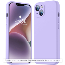 [Užsakomoji prekė] Dėklas Xiaomi 15 Pro - Techsuit SoftFlex - Rožinis