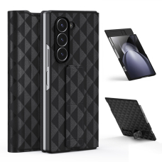 [Užsakomoji prekė] Dėklas Xiaomi Mix Fold 4 - Dux Ducis Fitt - Juodas