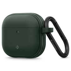 Caseology Vault Dėklas AirPods 4 - Green