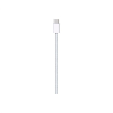 [Užsakomoji prekė] Laidas USB-C į USB-C, 1m, 60W - Apple (MQKJ3ZM/A) - Baltas 2