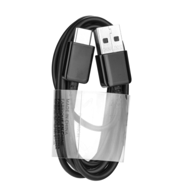 [Užsakomoji prekė] Kabelis USB į Type-C, 1.2m - Samsung (EP-DG950CBE) - Juodas  6