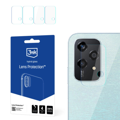 Kameros apsauga 3mk Lens Protection for Honor 200 Lite