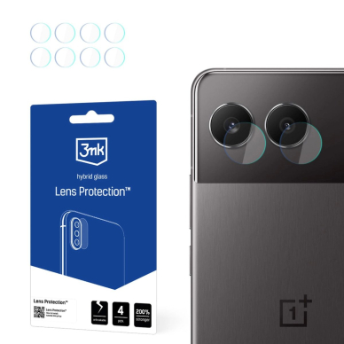 Kameros apsauga 3mk Lens Protection for OnePlus Nord 4