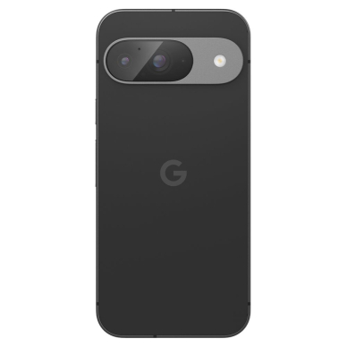 [Užsakomoji prekė] Kameros apsauga Google Pixel 9 (set 2) - Spigen Glas.tR Optik EZ Fit - Skaidrus 2