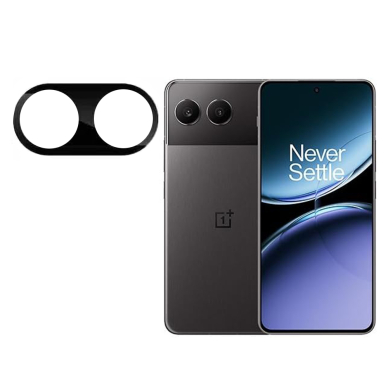 [Užsakomoji prekė] Kameros apsauga OnePlus Nord 4 - Techsuit Full Camera Glass - Juodas