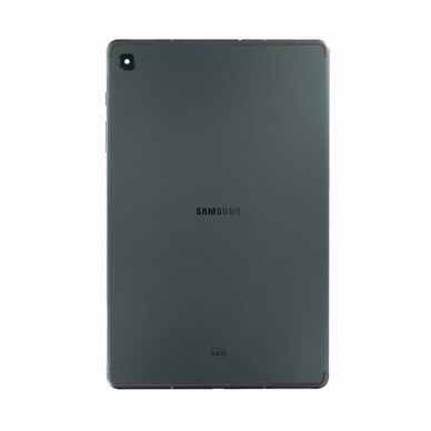 [Užsakomoji prekė] DSamsung Galaxy Tab S6 Lite (SM-P615) - Samsung (20621) -pilkas 1