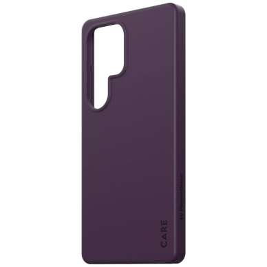 CARE by PanzerGlass Fashion Dėklas Samsung Galaxy S25 Ultra - Violetinis 2