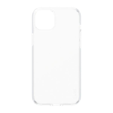 Apsauginis dėklas CARE by PanzerGlass Urban Combat  iPhone 15 Plus - permatomas 2