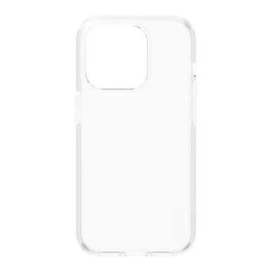 Apsauginis dėklas CARE by PanzerGlass Urban Combat  iPhone 15 Pro - permatomas 2