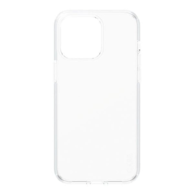 Apsauginis dėklas CARE by PanzerGlass Urban Combat  iPhone 15 Pro Max - permatomas 2