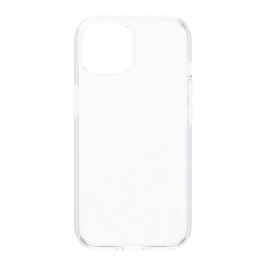 Apsauginis dėklas CARE by PanzerGlass Urban Combat  iPhone 15 - transparent 2