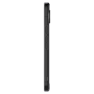 [Užsakomoji prekė] Dėklas Google Pixel 9 / 9 Pro - Spigen Ultra Hybrid Zero One - Matte Black 6