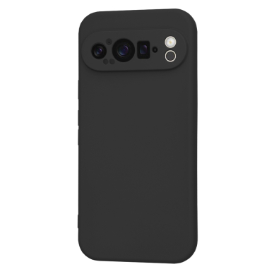 [Užsakomoji prekė] Dėklas Google Pixel 9 Pro - Techsuit SoftFlex - Juodas 2