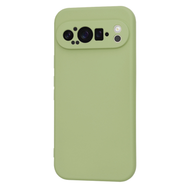 [Užsakomoji prekė] Dėklas Google Pixel 9 Pro - Techsuit SoftFlex - Matcha 2