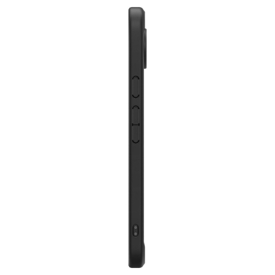 [Užsakomoji prekė] Dėklas Google Pixel 9 Pro XL - Spigen Ultra Hybrid - Matte Black 6