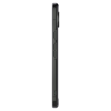 [Užsakomoji prekė] Dėklas Google Pixel 9 Pro XL - Spigen Ultra Hybrid Zero One - Matte Black 6