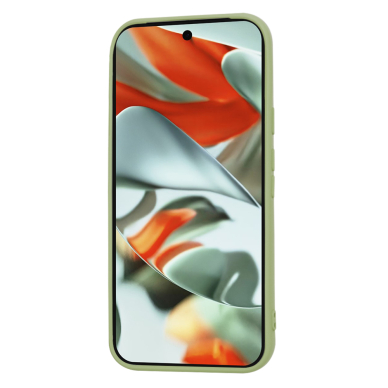 [Užsakomoji prekė] Dėklas Google Pixel 9 Pro XL - Techsuit SoftFlex - Matcha 1