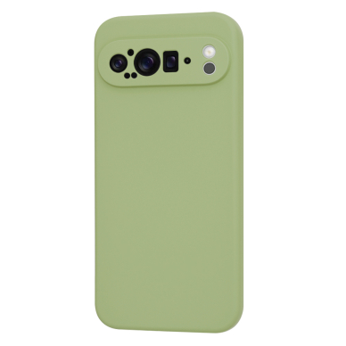 [Užsakomoji prekė] Dėklas Google Pixel 9 Pro XL - Techsuit SoftFlex - Matcha 2