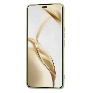 [Užsakomoji prekė] Dėklas Honor 200 Pro - Techsuit SoftFlex - Matcha 1