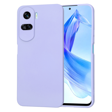 [Užsakomoji prekė] Dėklas Honor 90 Lite - Techsuit SoftFlex - Rožinis