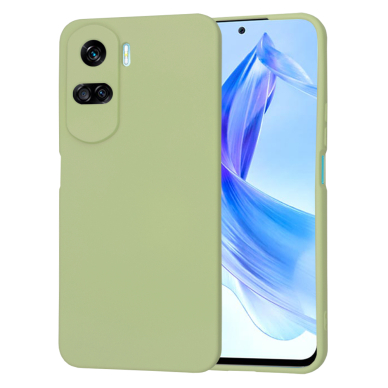 [Užsakomoji prekė] Dėklas Honor 90 Lite - Techsuit SoftFlex - Matcha