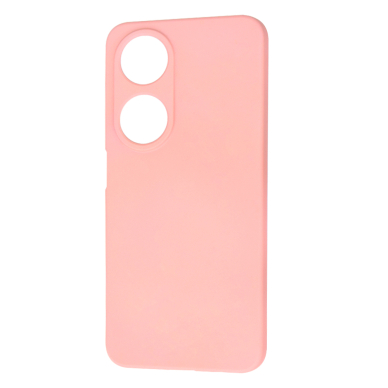 [Užsakomoji prekė] Dėklas Honor X7b / X7b 5G / 90 SMART - Techsuit SoftFlex - Chalk Pink 1