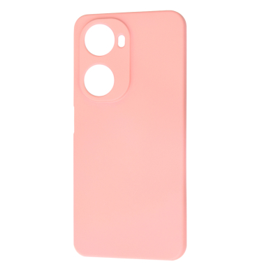 [Užsakomoji prekė] Dėklas Huawei nova 11 SE / 12 SE - Techsuit SoftFlex - Chalk Pink 1