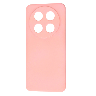 [Užsakomoji prekė] Dėklas Huawei nova 12i - Techsuit SoftFlex - Chalk Pink 1