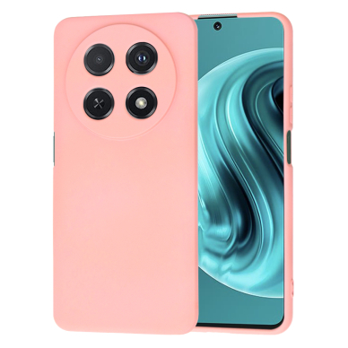 [Užsakomoji prekė] Dėklas Huawei nova 12i - Techsuit SoftFlex - Chalk Pink