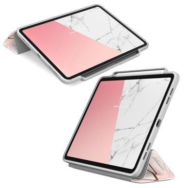 [Užsakomoji prekė] Dėklas iPad Air 11 (2024) - I-Blason Cosmo - Marble 1