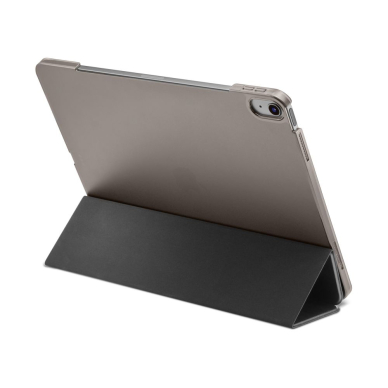 [Užsakomoji prekė] Dėklas iPad Air 13 (2024) - Spigen Smart Fold - juodas 5