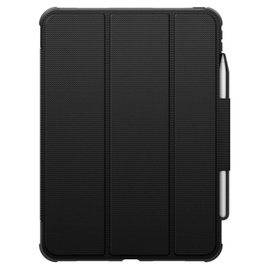 [Užsakomoji prekė] Dėklas iPad Pro 11 (2024) - Spigen Rugged Armor Pro - juodas 3