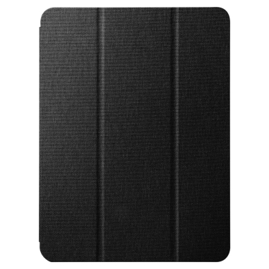 [Užsakomoji prekė] Dėklas iPad Pro 11 (2024) - Spigen Urban Fit - juodas 3