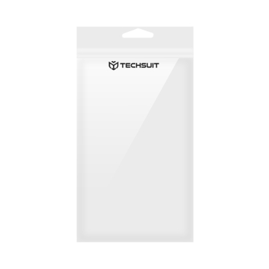 [Užsakomoji prekė] Dėklas iPhone 11 Pro Max - Techsuit SoftFlex - Mėtinis 1