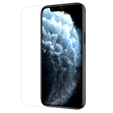 [Užsakomoji prekė] Dėklas iPhone 12 / iPhone 12 Pro - Nillkin Amazing H+PRO - Skaidrus 1