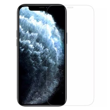 [Užsakomoji prekė] Dėklas iPhone 12 / iPhone 12 Pro - Nillkin Amazing H+PRO - Skaidrus