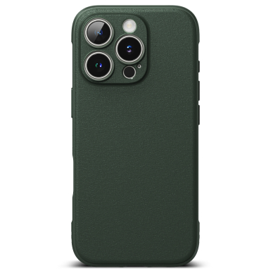 [Užsakomoji prekė] Dėklas iPhone 16 Pro Max - Ringke Onyx - Dark Green 1