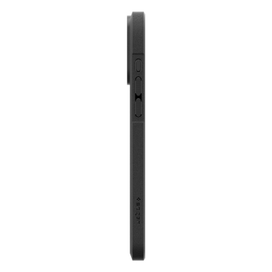 [Užsakomoji prekė] Dėklas iPhone 16 Pro Max - Spigen Core Armor MagSafe - Matte Black 4