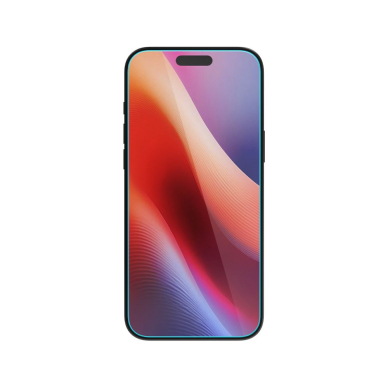 [Užsakomoji prekė] Dėklas iPhone 16 Pro (set of 2) - Spigen Glas.tR EZ FIT - permatomas 5