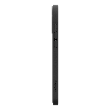 [Užsakomoji prekė] Dėklas iPhone 16 - Spigen Core Armor MagSafe - Matte Black 5