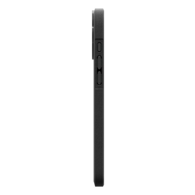 [Užsakomoji prekė] Dėklas iPhone 16 - Spigen Core Armor - Matte Black 5