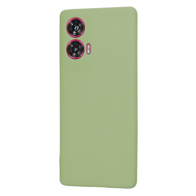 [Užsakomoji prekė] Dėklas Motorola Edge 50 Fusion - Techsuit SoftFlex - Matcha 2