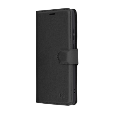 [Užsakomoji prekė] Dėklas Motorola Edge 50 Neo / Motorola ThinkPhone 25 - Techsuit Leather Folio - Juodas 3