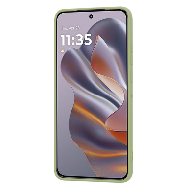 [Užsakomoji prekė] Dėklas Motorola Edge 50 Neo / Motorola ThinkPhone 25 - Techsuit SoftFlex - Matcha 1