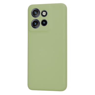 [Užsakomoji prekė] Dėklas Motorola Edge 50 Neo / Motorola ThinkPhone 25 - Techsuit SoftFlex - Matcha 2