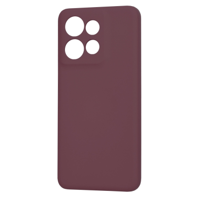 [Užsakomoji prekė] Dėklas Motorola Edge 50 Neo / Motorola ThinkPhone 25 - Techsuit SoftFlex - Bordo 3