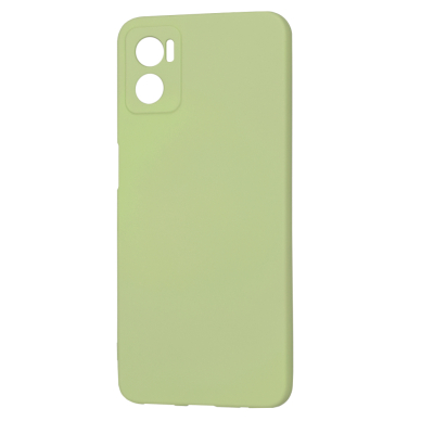 [Užsakomoji prekė] Dėklas Motorola Moto E22 / Moto E22i - Techsuit SoftFlex - Matcha 1