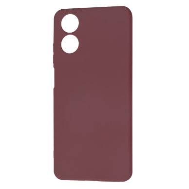 [Užsakomoji prekė] Dėklas Motorola Moto G04 / G04s / E14 - Techsuit SoftFlex - Bordo 1