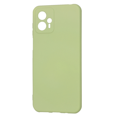 [Užsakomoji prekė] Dėklas Motorola Moto G13 - Techsuit SoftFlex - Matcha 1